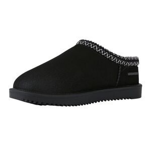 Regatta Womens/Ladies Risley Waterproof Mules / Black